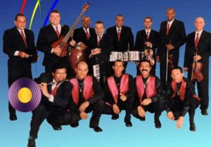 Orquesta Original de Manzanillo