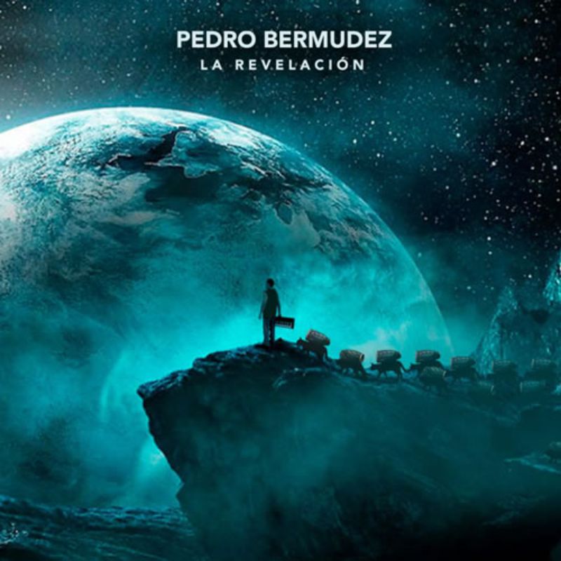 Pedro Bermudez – La Revelación