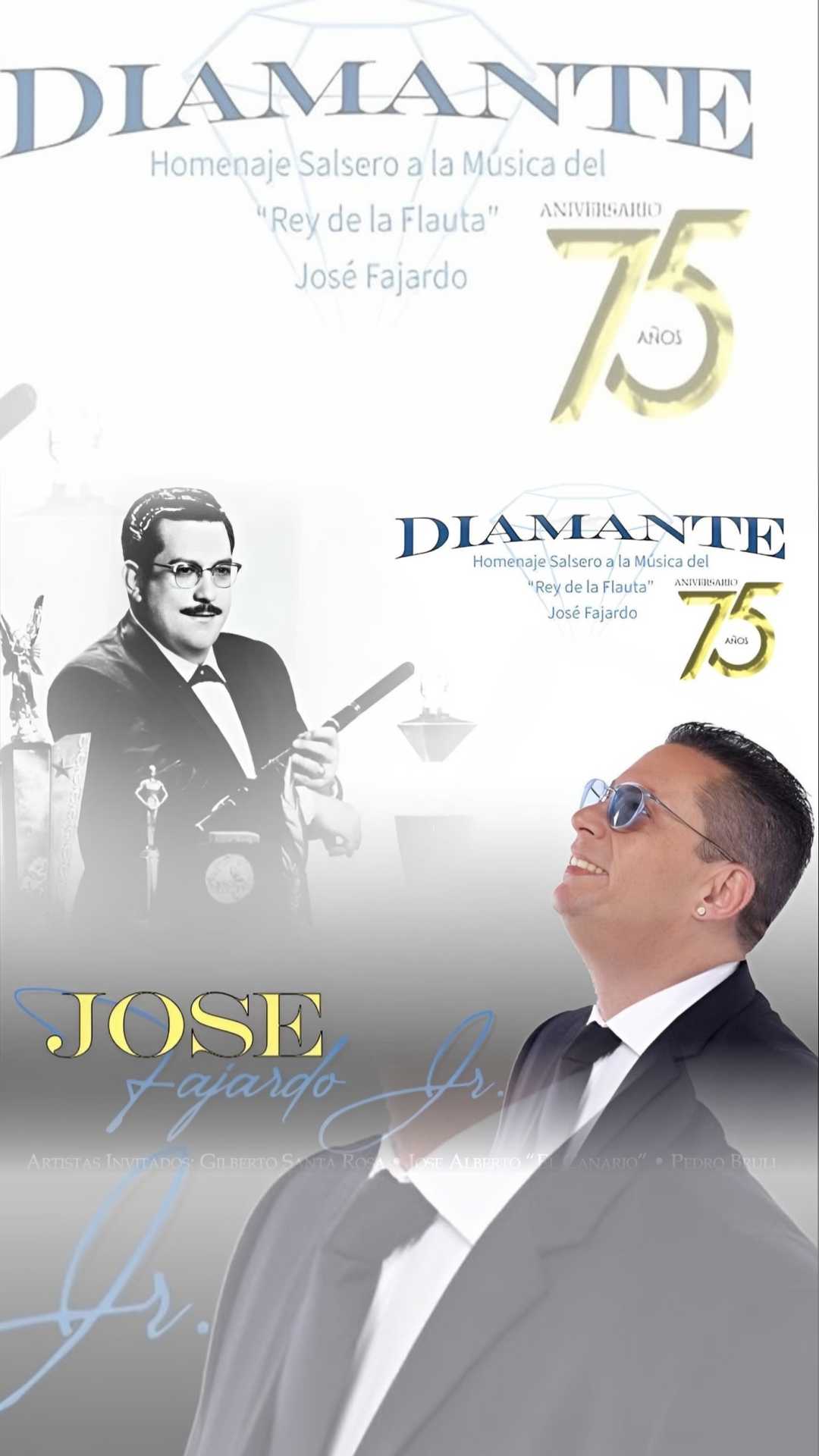 10..- La Calle Está Durísima (con Hansel y Raúl) – José Fajardo, Jr.-2025