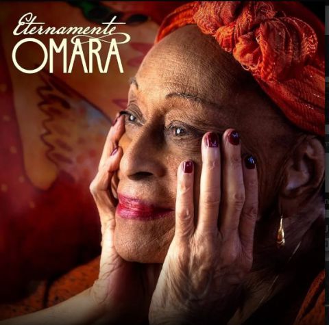 6.- QUIZÁS, QUIZÁS, QUIZÁS (CON NATHY PELUSO) OMARA PORTUONDO – ETERNAMENTE OMARA – 2025