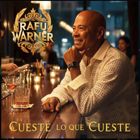 5.- BURURÚ (CON MARCIAL ISTURIZ Y ERIC PAVÓN) – RAFU WARNER – CUESTE