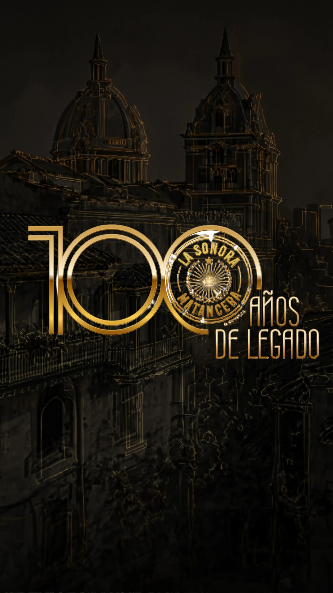3.- EL TUMBAITO (EL CANARIO) – LA SONORA MATANCERA – 100 AÑOS DE LEGADO – 2026
