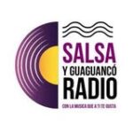 Salsa y Guaguanco Radio