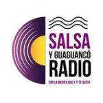 SALSA Y GUAGUANCÓ RADIO